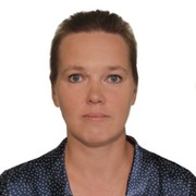 Захарова Марина Анатольевна