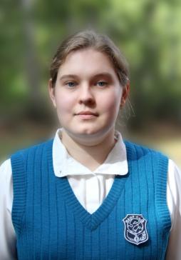 Бабина Юлия Сергеевна