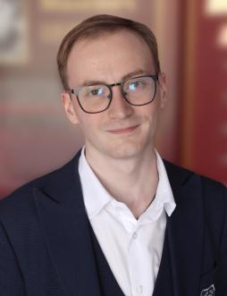 Колупаев Максим Вячеславович