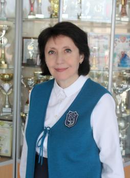 Шмелева Наталья Юрьевна